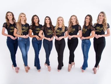 Votação para o Miss Fotogênia termina amanhã (20)